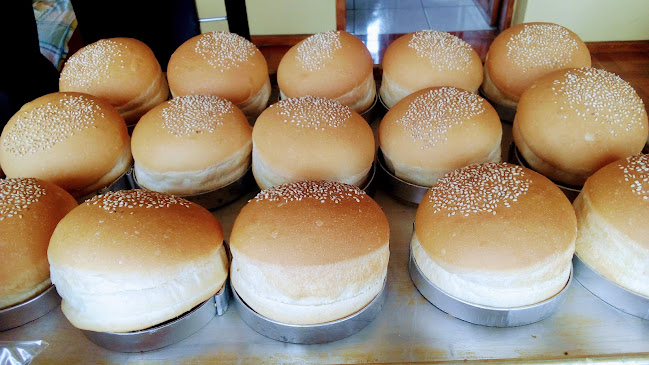 Doña Olga Pizza & Burger