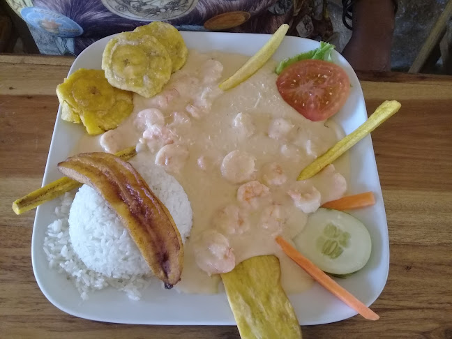 Opinii despre La Huaca în Chacras - Gastronomía y hostelería