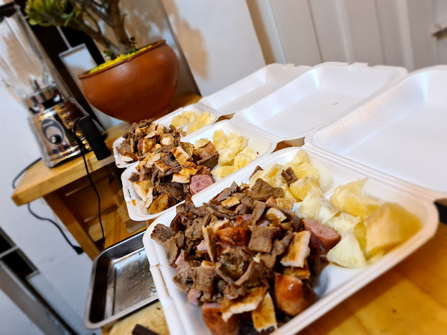 Opinii despre Camping Grill în Machala - Gastronomía y hostelería