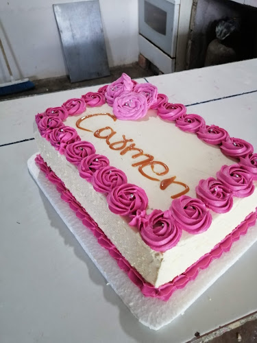 Opinii despre Panadería y pastelería S&S în Lechugal - Gastronomía y hostelería