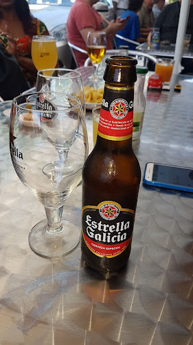 Opinii despre Bar Rueda în Granollers - Gastronomía y hostelería