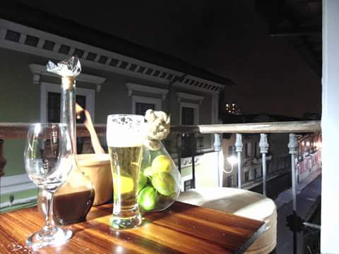 Opinii despre Taita Cana în Quito - Gastronomía y hostelería