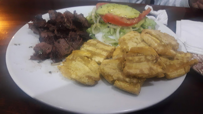 HMF4+P33, La Troncal