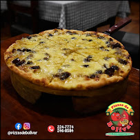 Comentarii opinii despre Pizzas De Bolívar