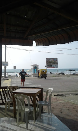 Comentarii opinii despre Comedor Rincón Marino