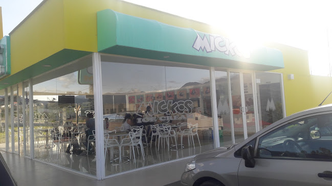 MICKOS ICE CREAM San Roque - Gastronomía y hostelería
