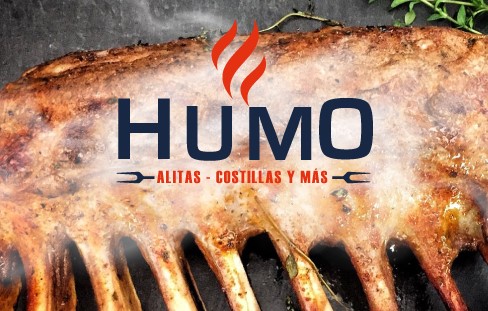 HUMO ALITAS, COSTILLAS Y MÁS