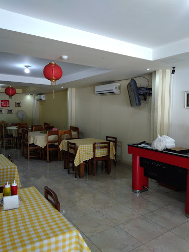 W4CV+WR5, Samborondón