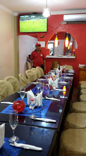 ANDRES & DIANA - La Libertad