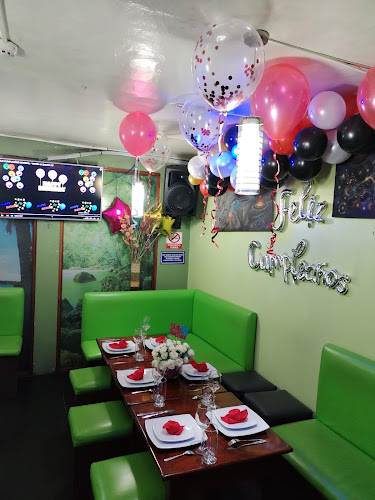 RIDER'S BAR KARAOKE - Gastronomía y hostelería