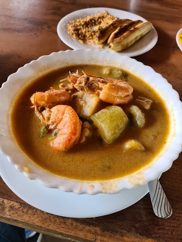 Restaurante El Tomate