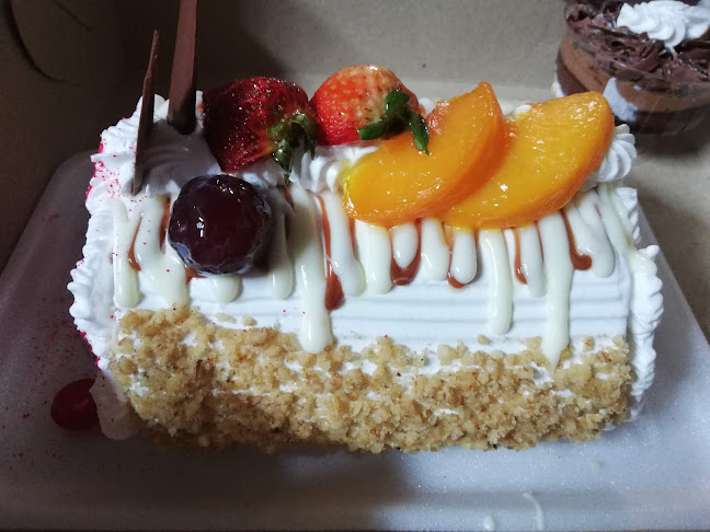 Panadería & Pastelería Coffee Break - Gastronomía y hostelería