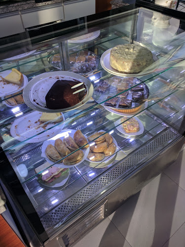 Pistachio Gelateria Artesanal