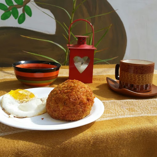 Comentarii opinii despre Chilacoa Café