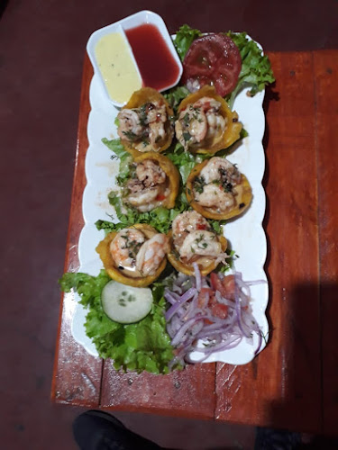 Opinii despre Restaurante Picantería La Tía în Huaquillas - Gastronomía y hostelería