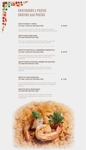 Av. Emiliano Ortega, Loja