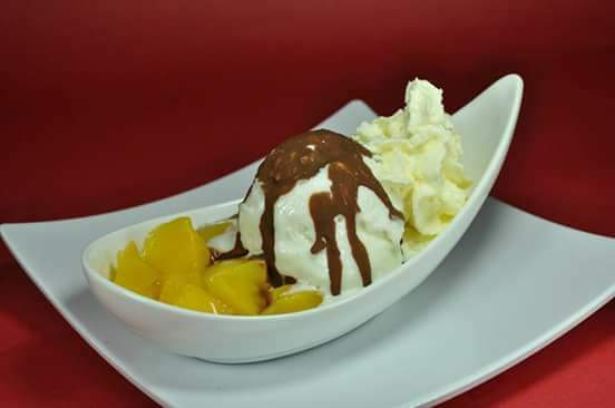 Divino Pecado Gelato - Cariamanga