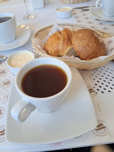 Caffé & Nata