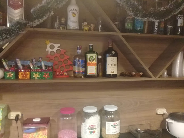 Cafeteria Le Cocó - Gastronomía y hostelería