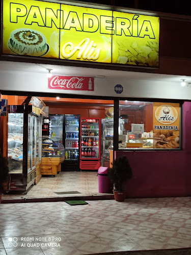 Panaderia Alis