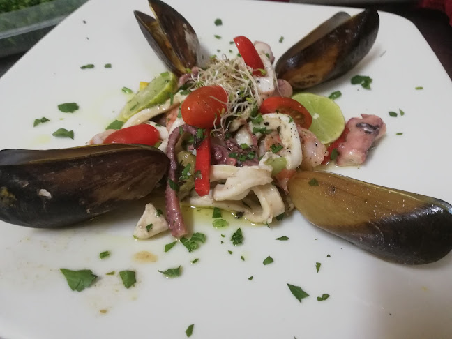 Italiano Pizza & Restaurant - Babahoyo - Babahoyo