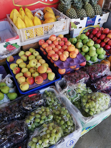 Comentarii opinii despre Legumbres verduras y hortalizas José Luis Gualacio
