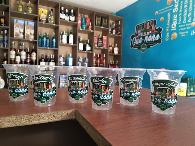 Opinii despre Guaneño Liquor Store în Guano - Gastronomía y hostelería