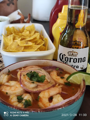 Cevicheria La Roca