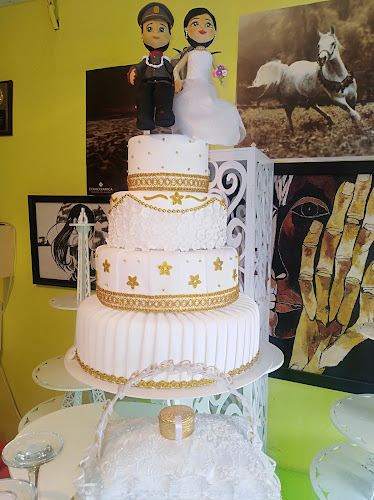 ESFER "Eventos y catering" Alquiler de carpas, mesas y sillas - Riobamba