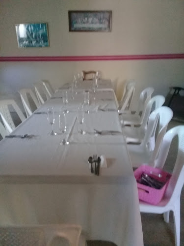 Asadero Central - Gonzanamá