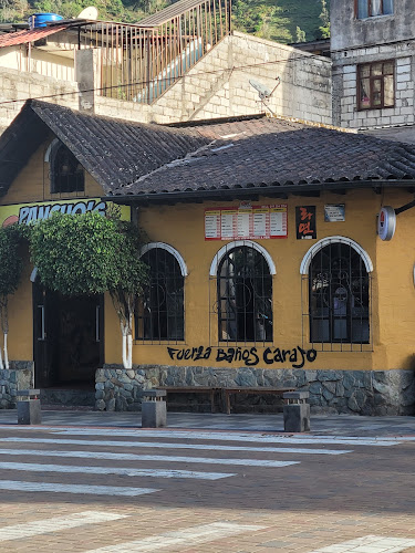 Pancho's Snack Bar - Gastronomía y hostelería