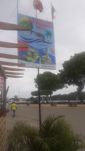 Opinii despre Manglares en Puerto jeli By chef victor în Santa Rosa - Gastronomía y hostelería