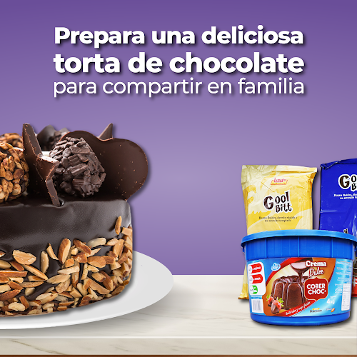 Comentarii opinii despre Lospaisas Grupo JG Quito Norte