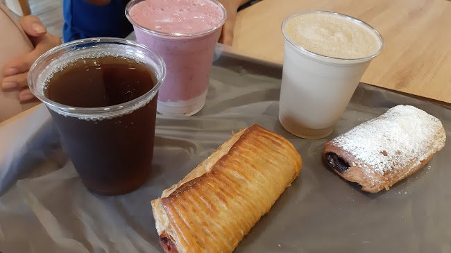 Opinii despre Tuesto cafeteria în Guayaquil - Gastronomía y hostelería