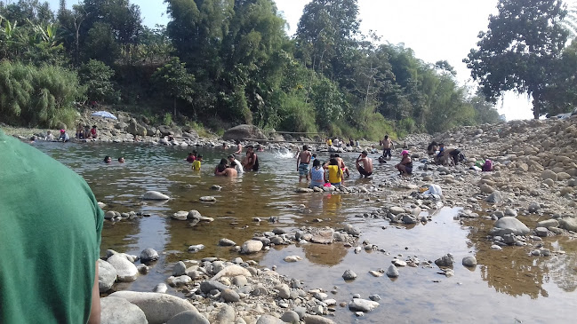 Comentarii opinii despre Centro Turistico El Progreso