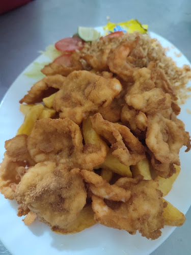 Comentarii opinii despre Chifa Wan Lui