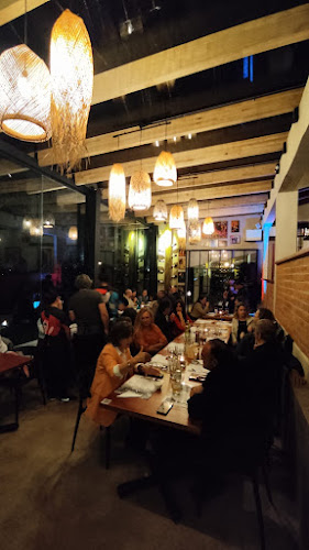 CATS Restaurante - Cumbayá