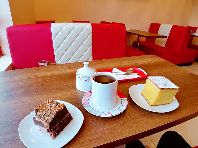 Cafetería Family Center