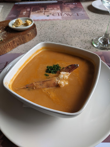 La Vid Restaurante - Gastronomía y hostelería