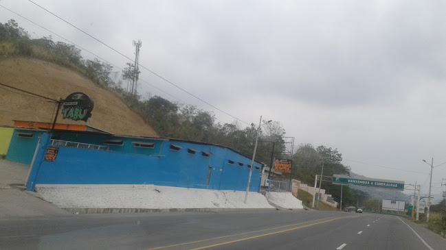 Night Club Pasiones - Gastronomía y hostelería