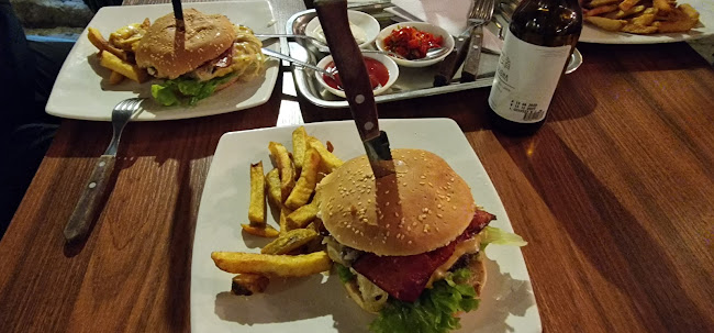 Comentarii opinii despre Bundaváh Café-Fogata