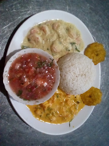 Restaurante Sabor Y Mar - Gastronomía y hostelería