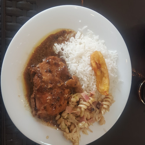 R56G+FPW, Unnamed Road, Durán