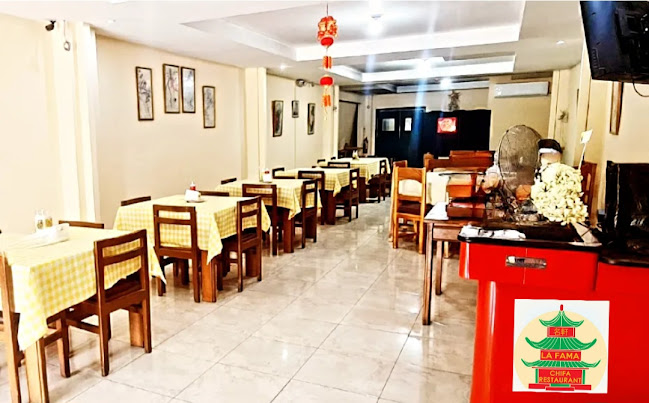 LA FAMA CHIFA RESTAURANT