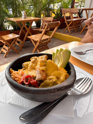 Opinii despre La Francesa Gastronomía Spot în Olon - Gastronomía y hostelería