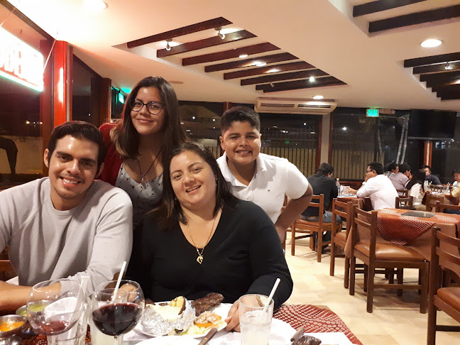 La Parrilla del Ñato - La Puntilla