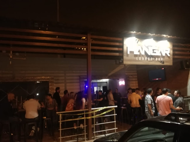 Comentarii opinii despre Hangar Lounge Bar