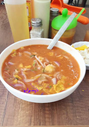 Marisquería Albacora - Loja