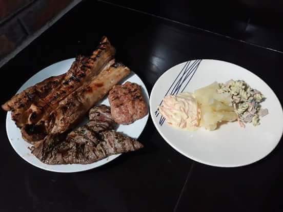 Parrilladas Boca Del Pozo - Gastronomía y hostelería