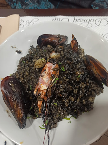 Restaurante Milagros - L'Hospitalet de Llobregat